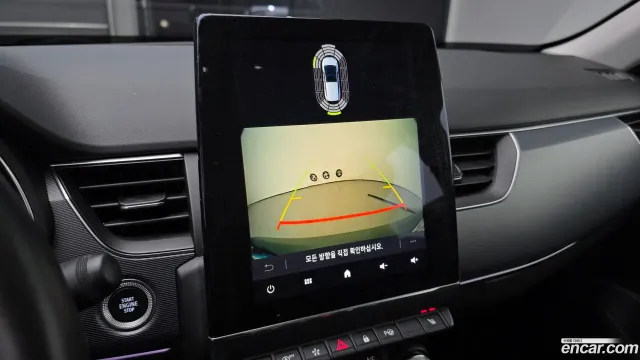 Renault XM3