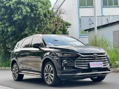 BYD Tang