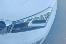 Changan CS15