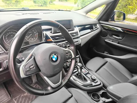BMW 2-Series