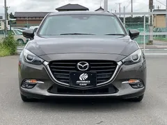 Mazda Axela Sport