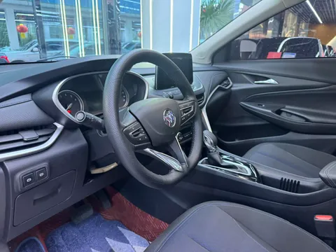 Buick Encore