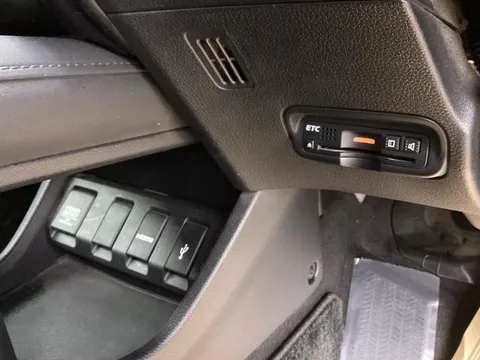 Honda HR-V (Vezel)
