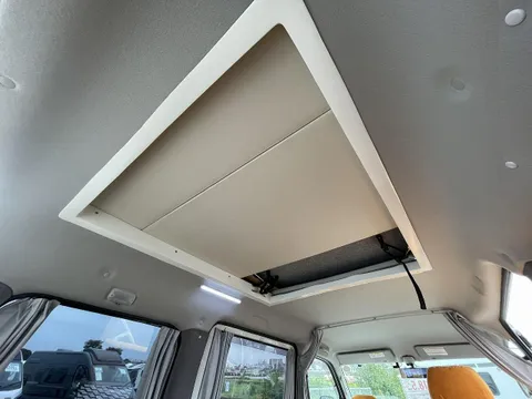 Toyota TownAce Van