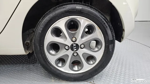 Kia Picanto (Morning)