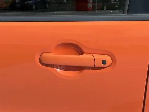 Mazda Flair Crossover