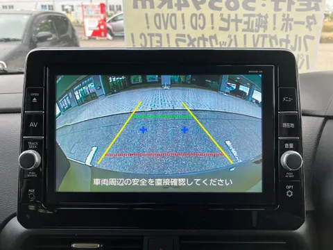 Mitsubishi eK X Space