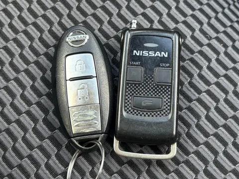 Nissan Micra (March)