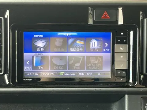 Daihatsu Atrai Wagon
