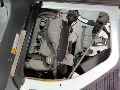 Mazda Scrum Truck