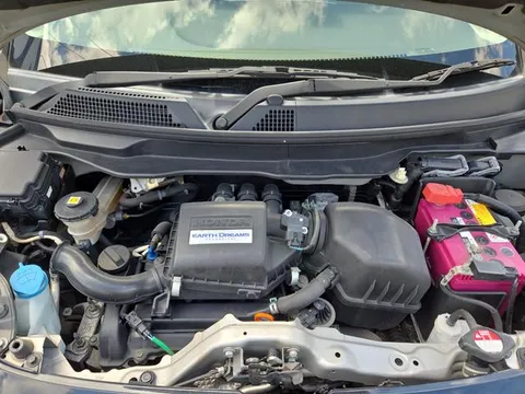 Honda N-ONE