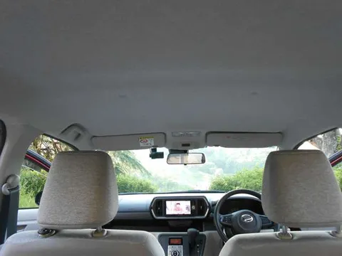 Daihatsu Boon
