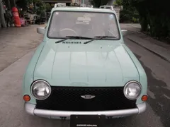 Nissan Pao