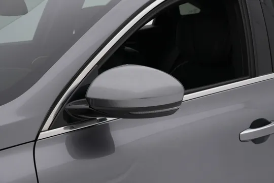 Renault Talisman (SM6)