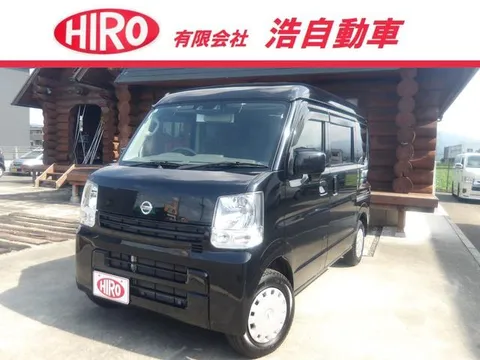 Nissan Clipper