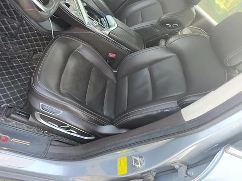Geely Jiaji