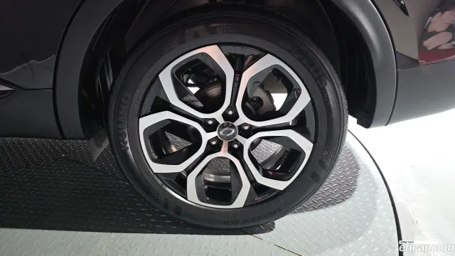 Renault XM3