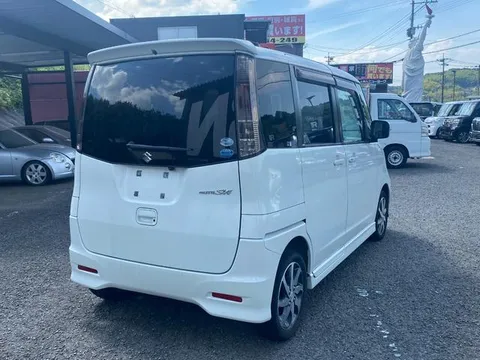 Suzuki Palette SW