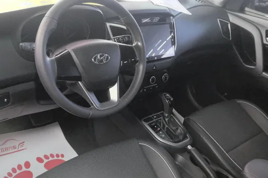 Hyundai ix25
