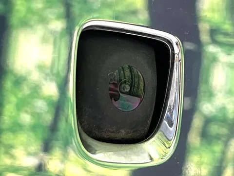 Suzuki Alto Turbo RS