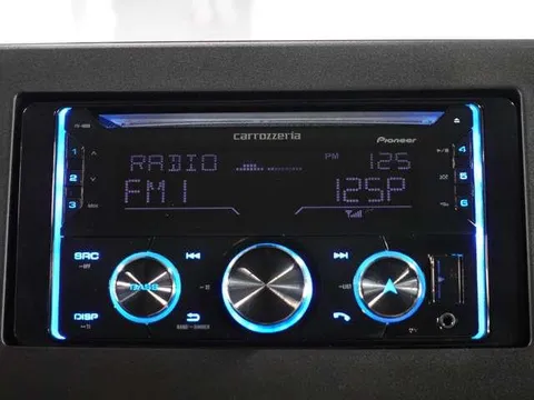 Mitsubishi eK X