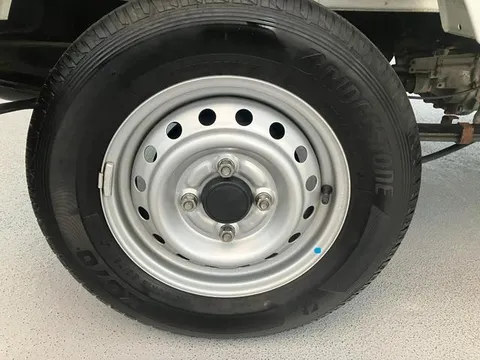 Nissan Clipper Truck