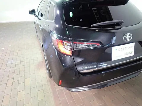 Toyota Corolla Touring