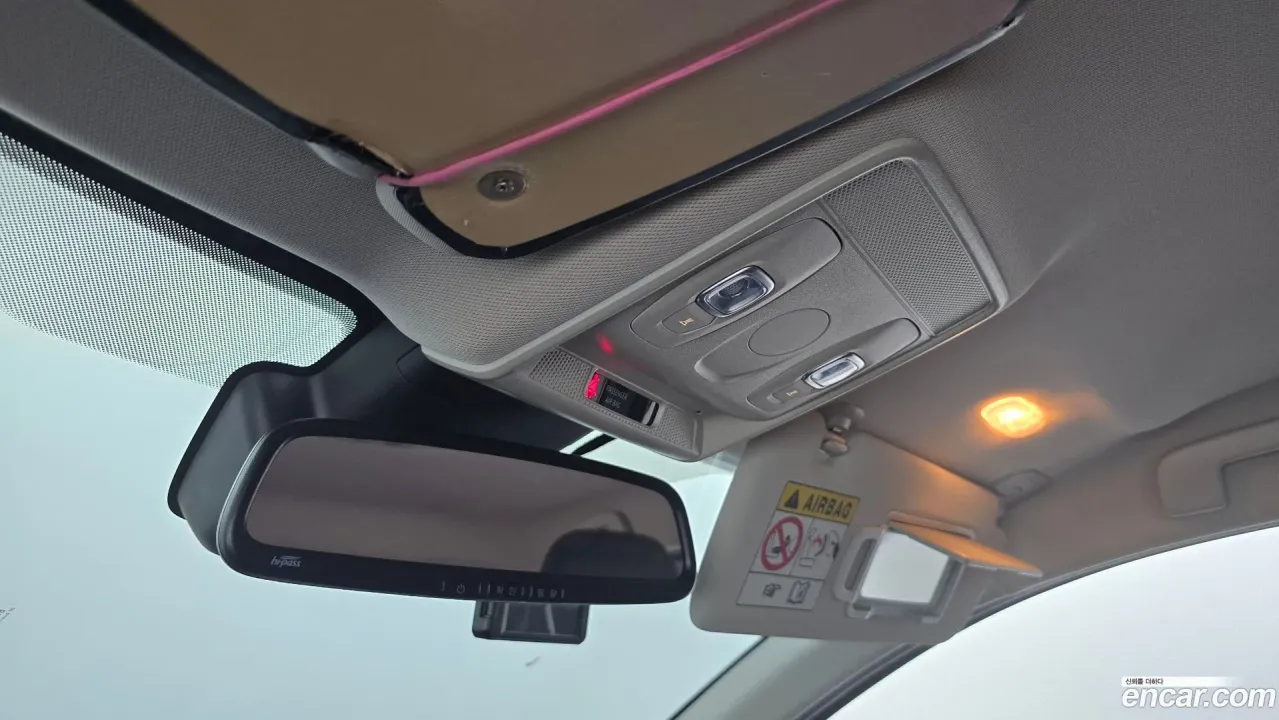 Renault XM3