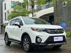 Gac GS3