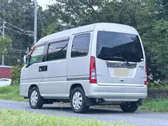 Subaru Dias Wagon