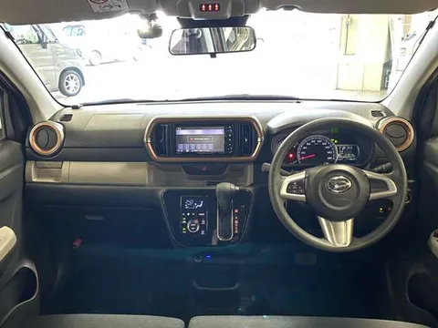 Daihatsu Boon