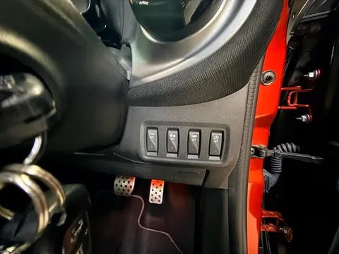 Smart For Four