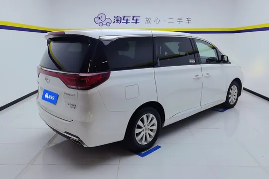 Gac M8