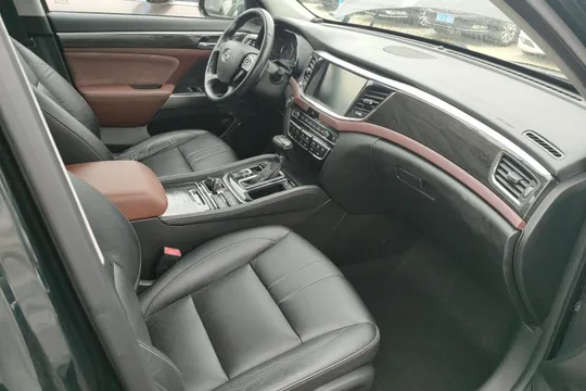 Gac GS8
