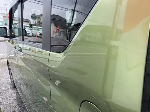 Mitsubishi eK X Space