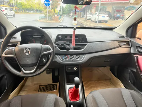 Baojun 310