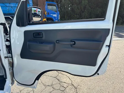 Suzuki Carry Track