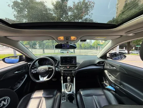 Hyundai Festa