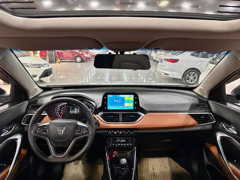 Baojun 510