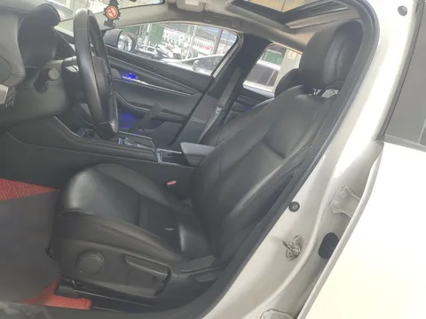 Mazda Mazda 3