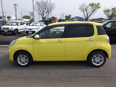 Daihatsu Boon