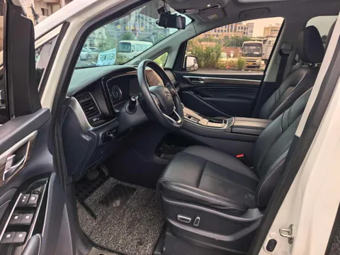 Gac M8