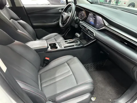 Gac GS4