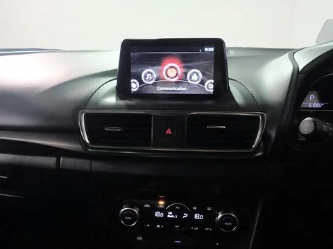 Mazda Axela Sport