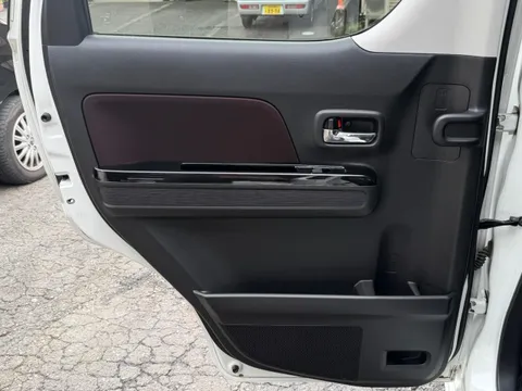 Suzuki Wagon R Stingray