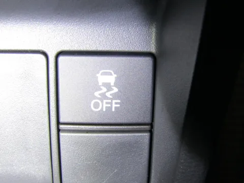 Honda N-VAN Plus Style