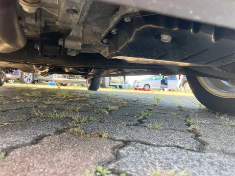 Suzuki Alto Lapin LC