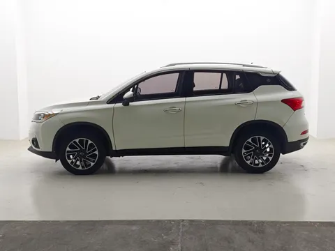 Gac GS4