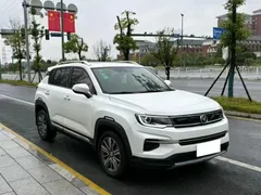 Changan CS35 Plus