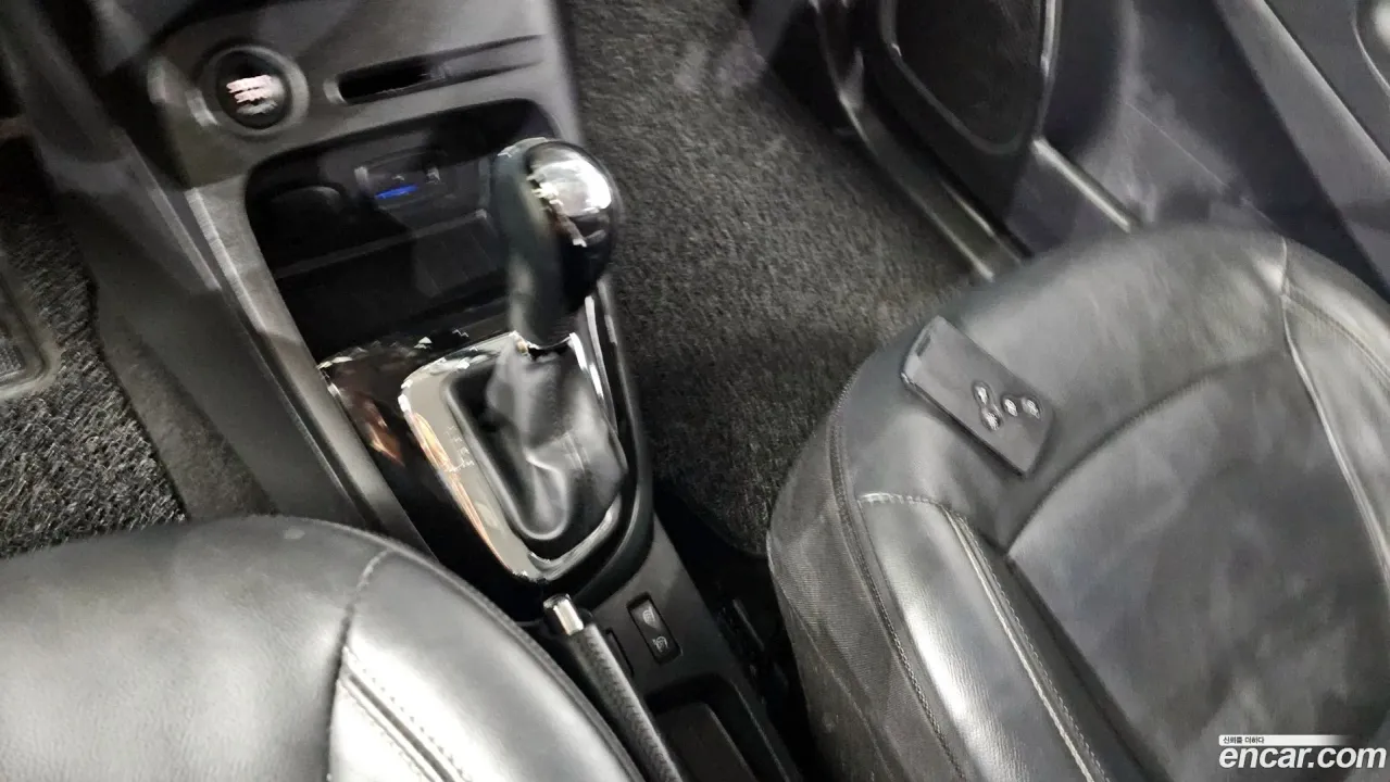 Renault QM3